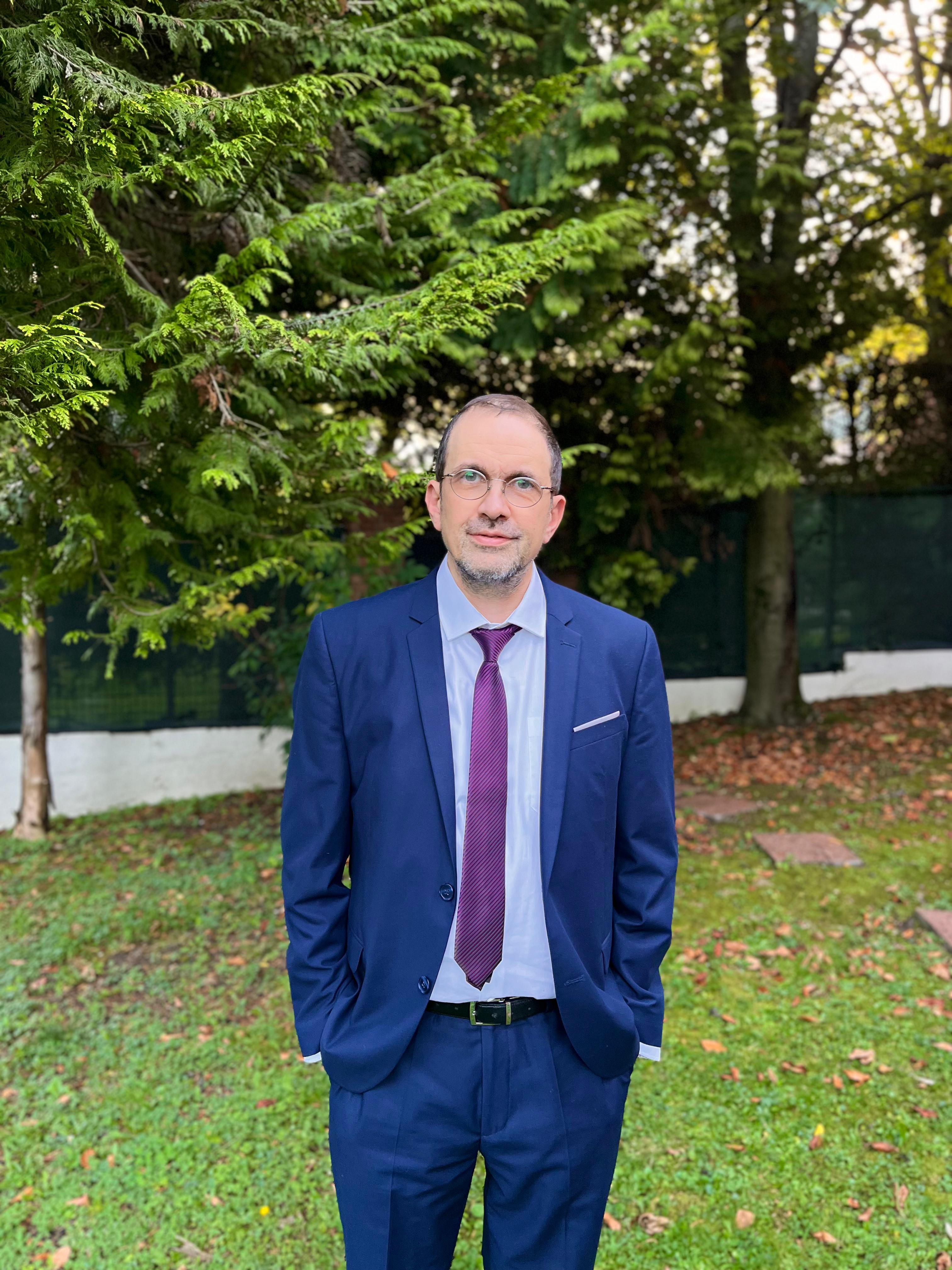 Mikaël Madar